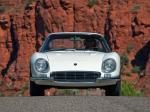 Lamborghini 3500 GTZ 1965 года